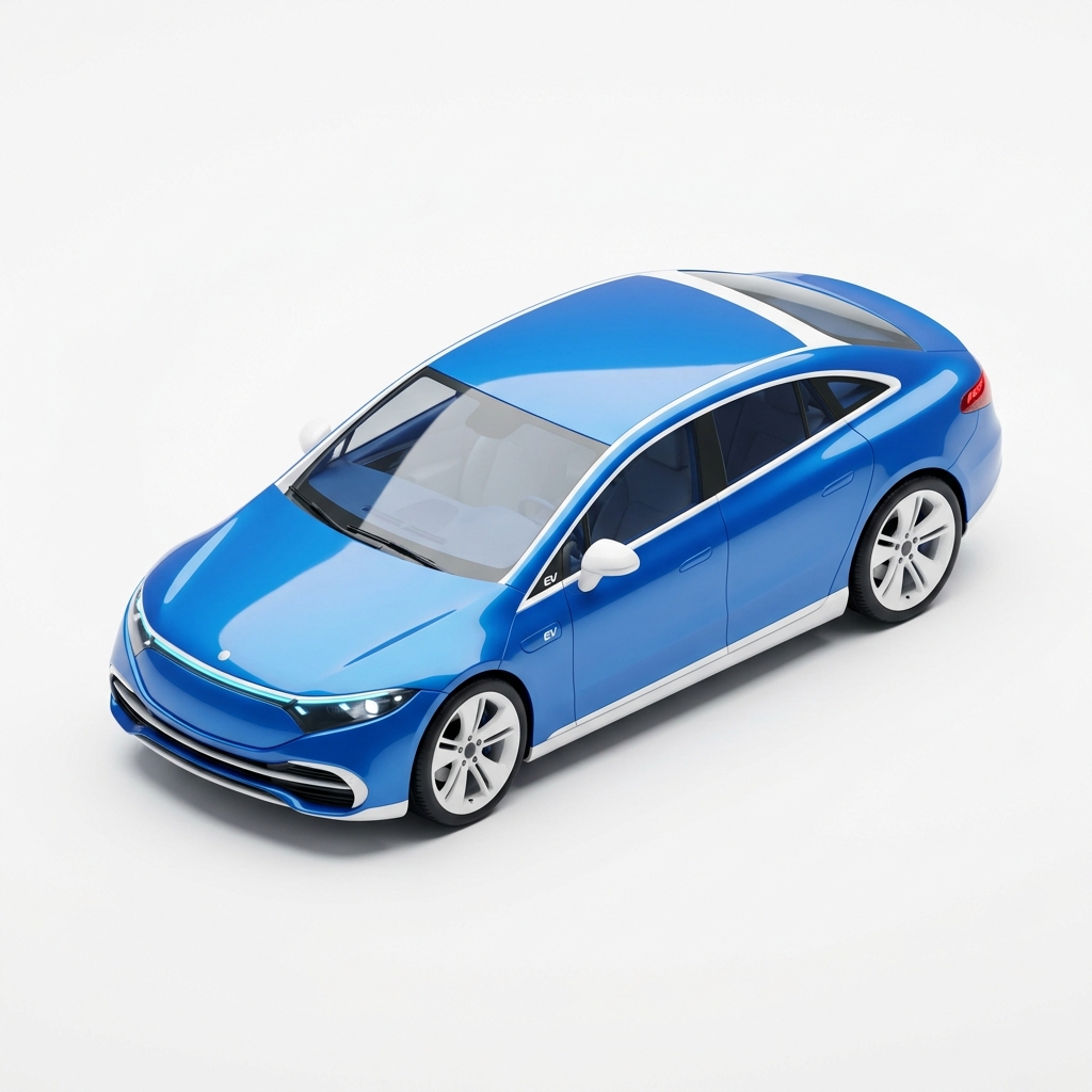 Car 3D