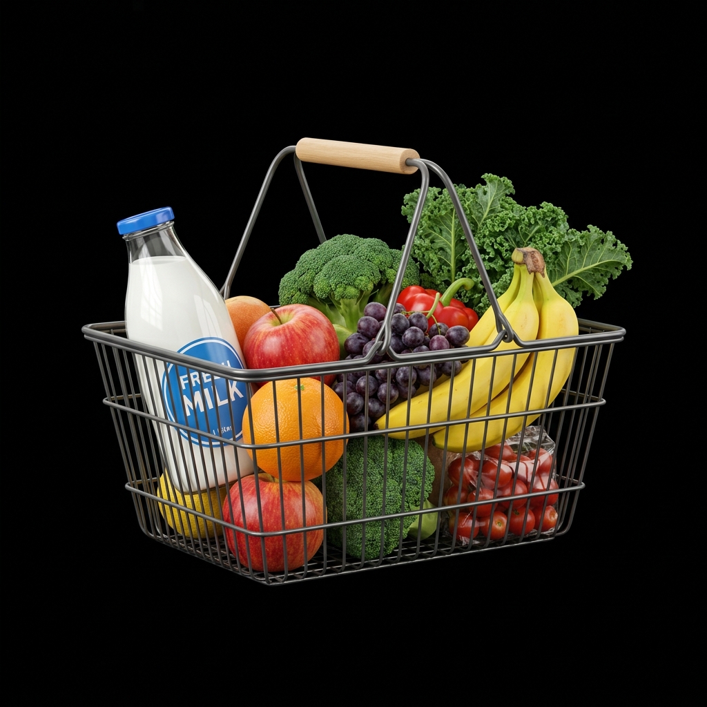 Groceries