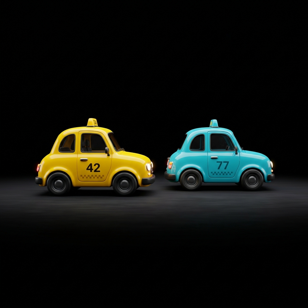Rides Taxi
